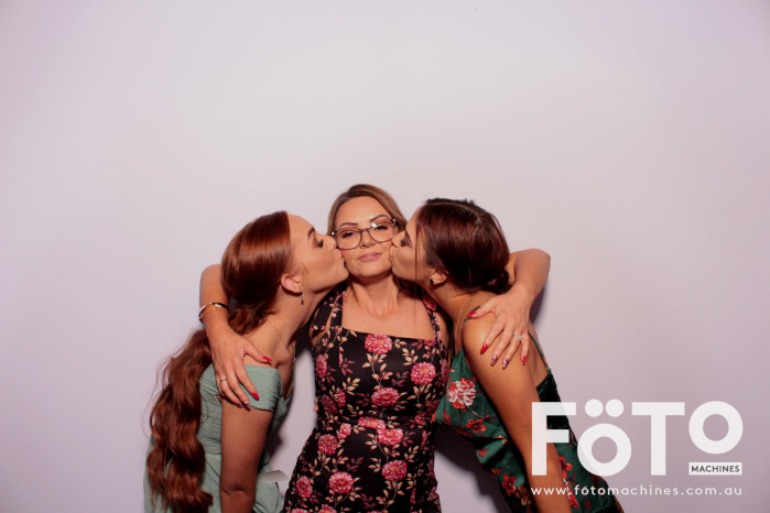 Lenny & Mel's Wedding | View more photos from the event at gallery.fotomachines.com.au/u/FOTOMachines/Lenny-Mels-Wedding